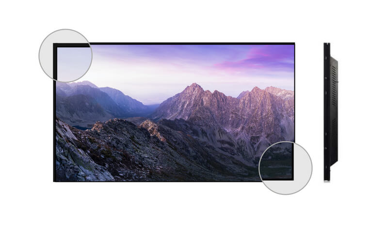 lg 49″ 3.5mm lcd video wall8